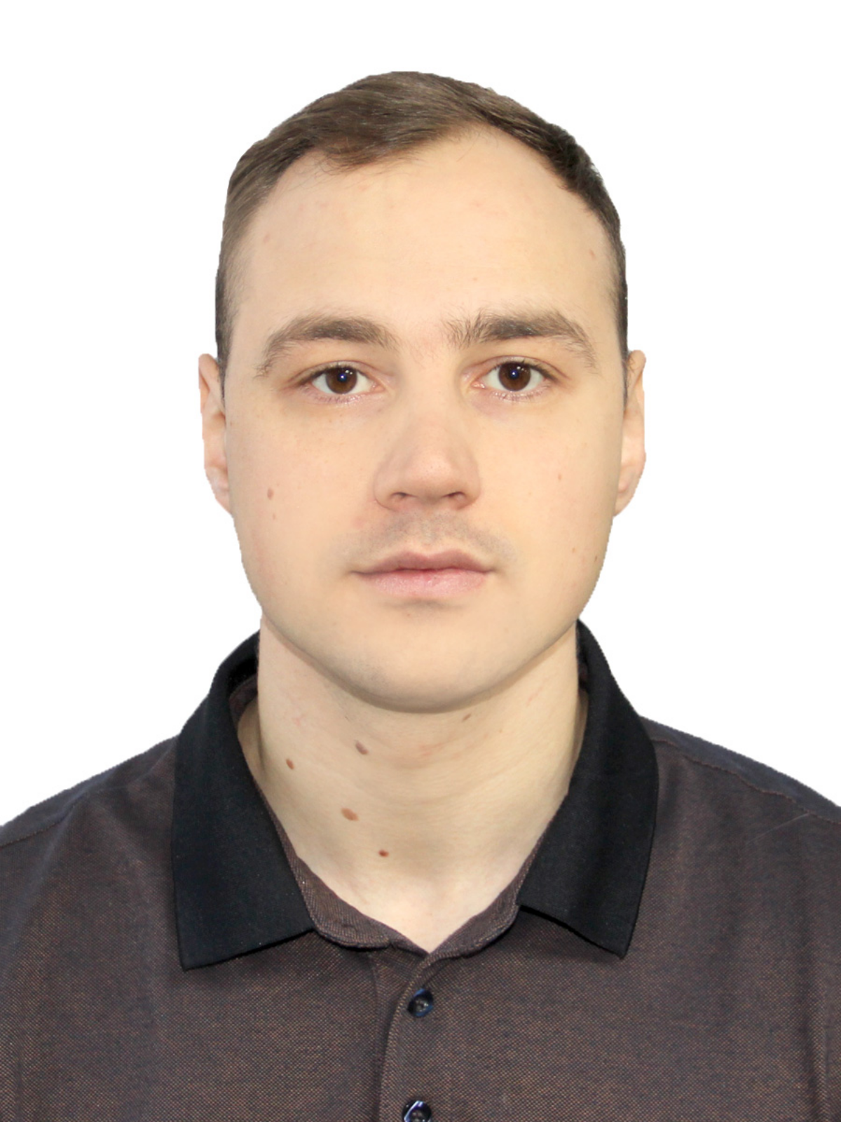 Григорий Румянцев