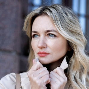 Екатерина Вольская | Сетка — социальная сеть от hh.ru