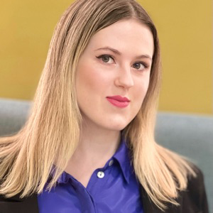 Ангелина Иванова