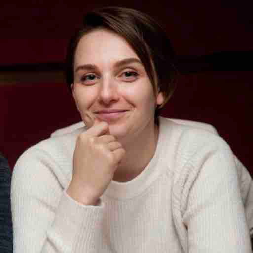 Алина Попозогло