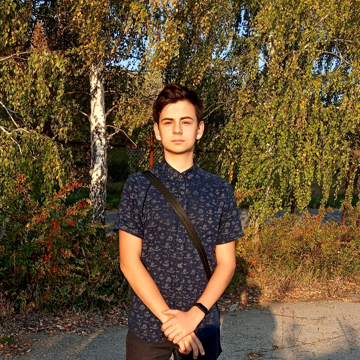 Владислав Новиков