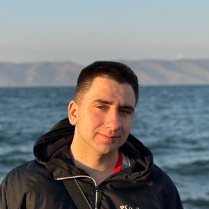 Александр Зайцев | Сетка — социальная сеть от hh.ru