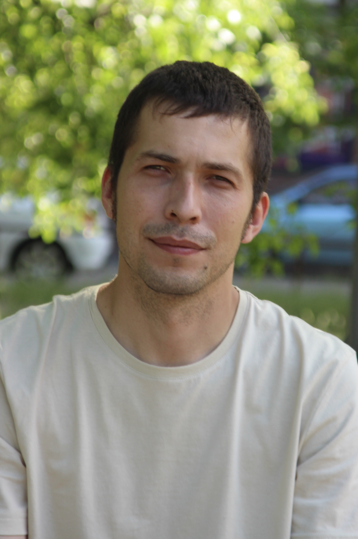 Владимир Аппанов | Сетка — социальная сеть от hh.ru