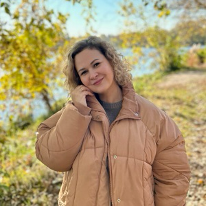 Дарья Крюкова | Сетка — социальная сеть от hh.ru