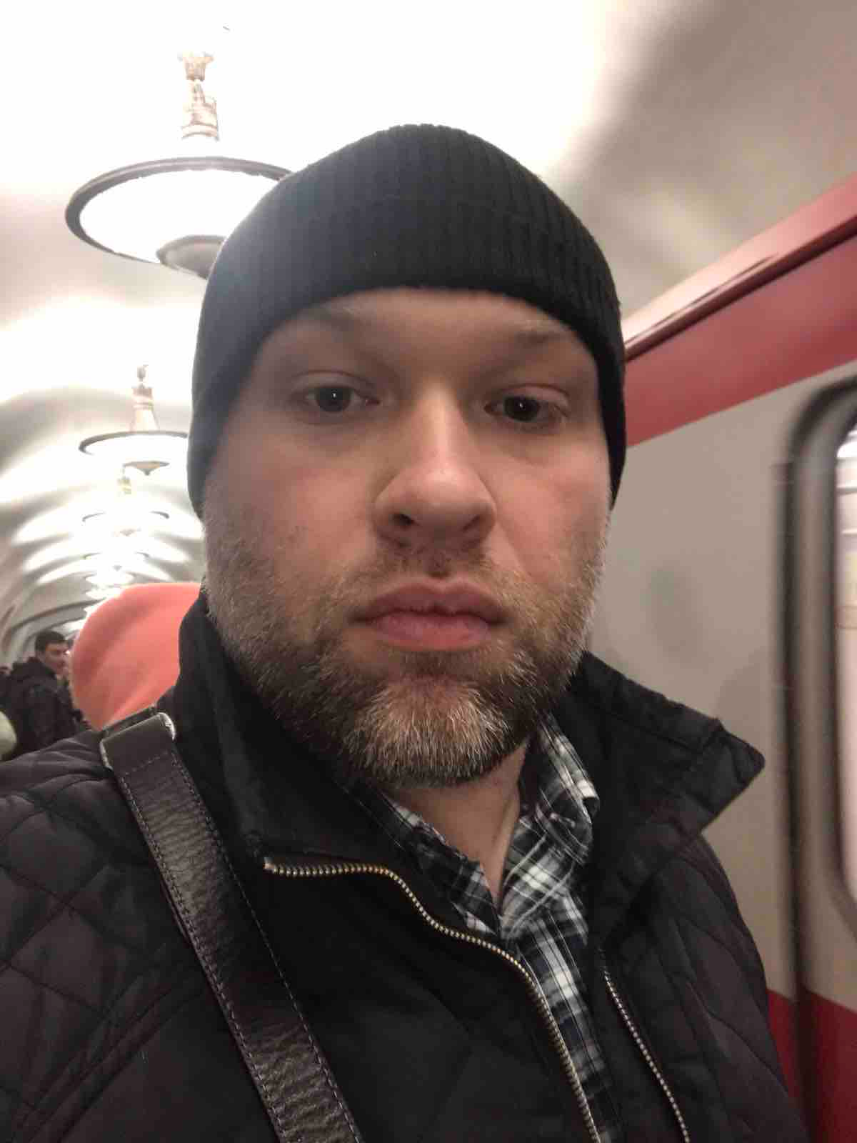 Сергей Стефановский