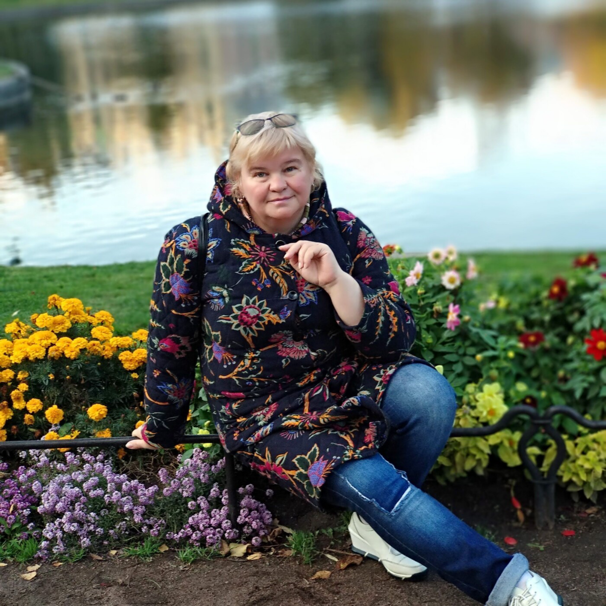 Наталья Громова