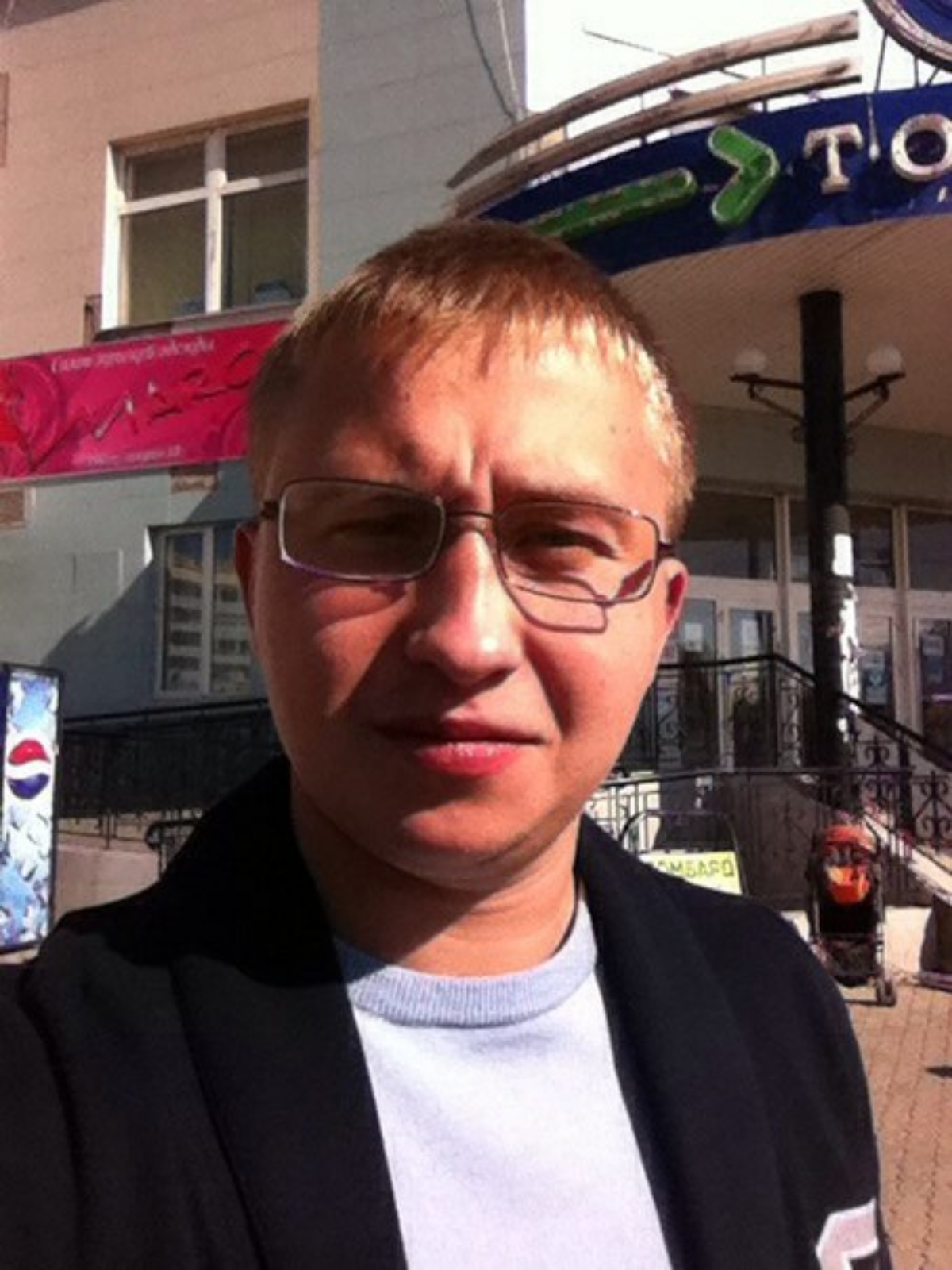 Александр Бунин | Сетка — социальная сеть от hh.ru