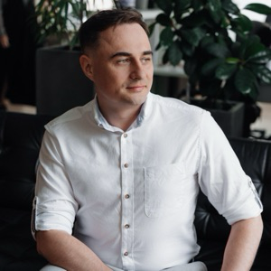 Артем Полозок | Сетка — социальная сеть от hh.ru