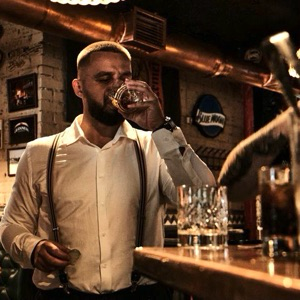 Алексей Катафеев | Сетка — социальная сеть от hh.ru