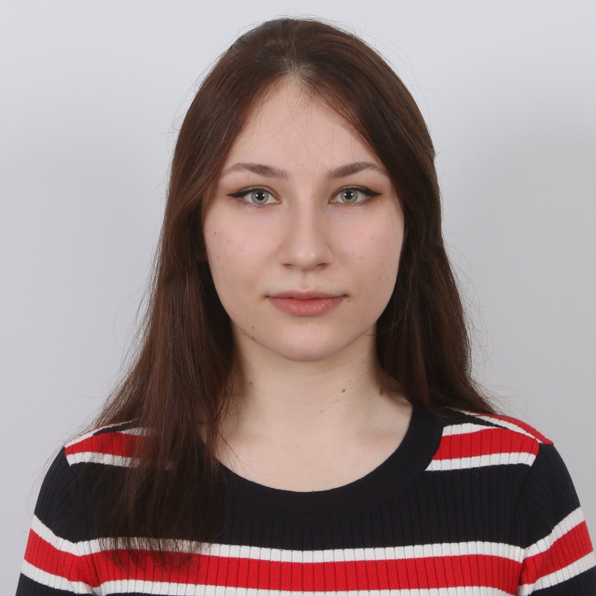 Alena Patoka