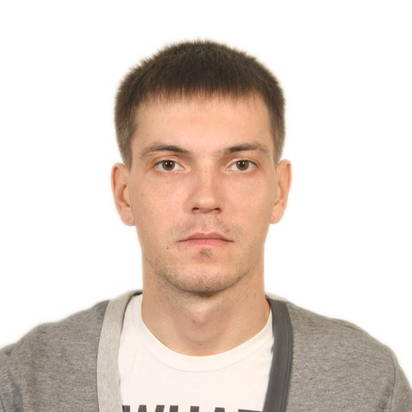 Сергей Русаловский