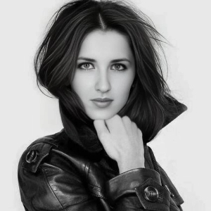 Елена Костенко | Сетка — социальная сеть от hh.ru