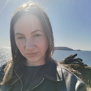 Екатерина Сенникова