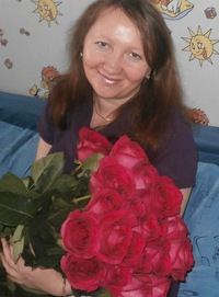 Татьяна Смирнова