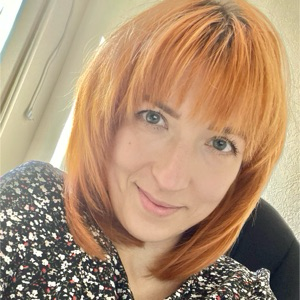 Татьяна Иванова