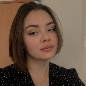 Оксана Бояркина