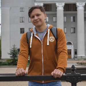 Анатолий Калиниченко | Сетка — социальная сеть от hh.ru