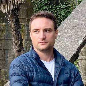 Семён Пискулин | Сетка — социальная сеть от hh.ru