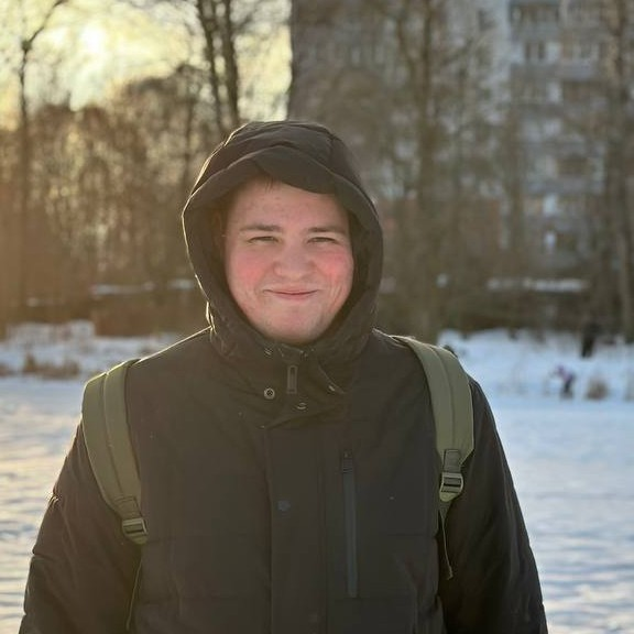 Кирилл Давыдов | Сетка — социальная сеть от hh.ru