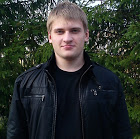 Алексей Пушкин