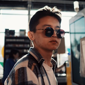 Шохрух Буронов | Сетка — социальная сеть от hh.ru