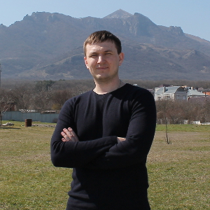 Иван Чужмаков