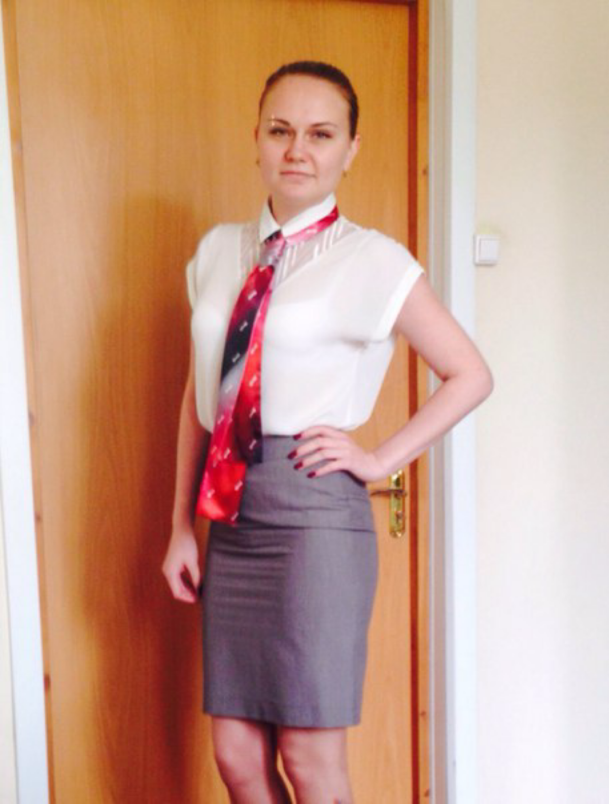 Екатерина Ермолина | Сетка — социальная сеть от hh.ru