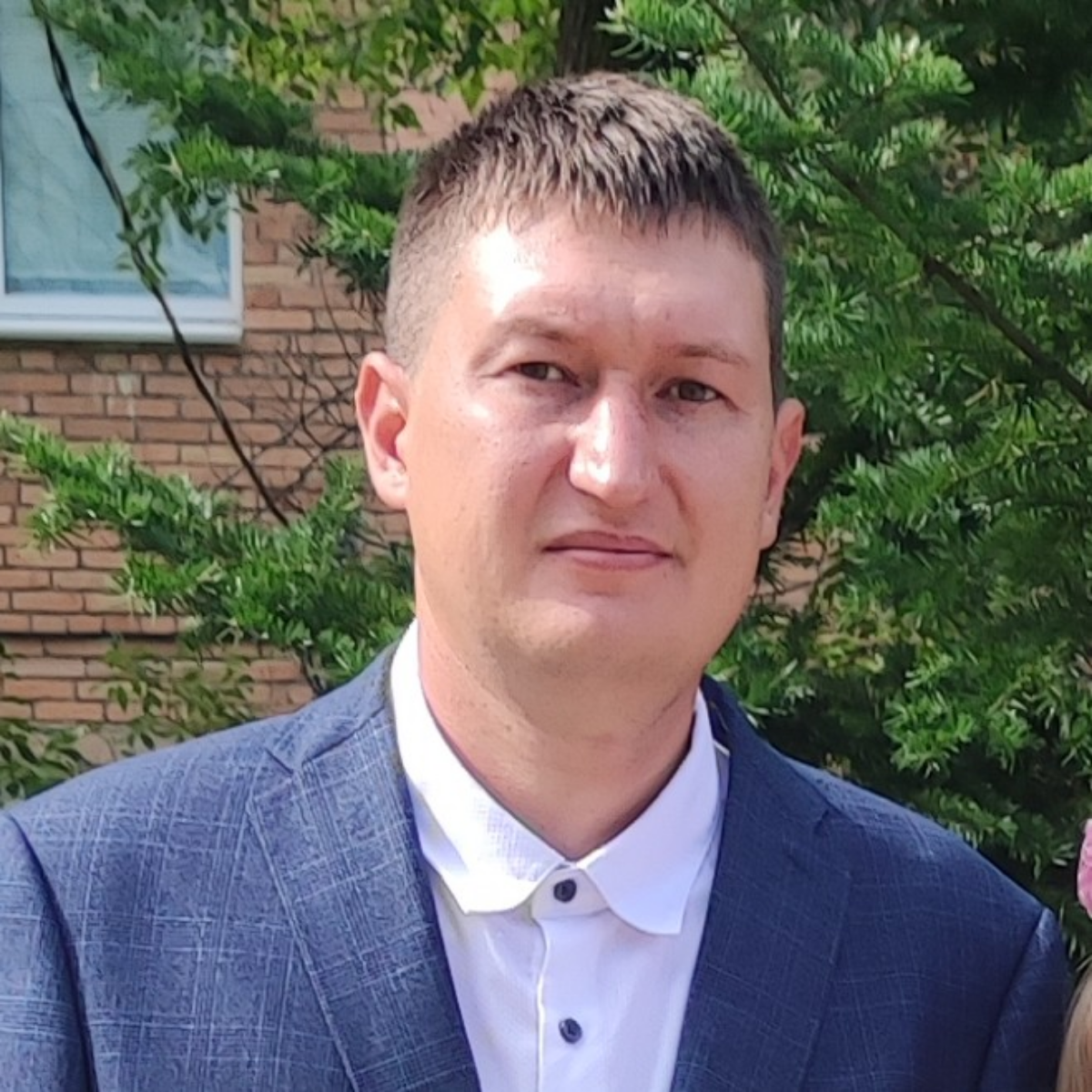 Роман Боравиков