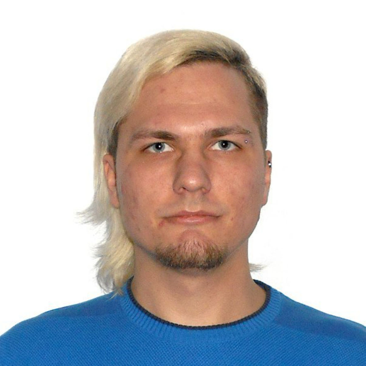 Алексей Ваганов | Сетка — социальная сеть от hh.ru