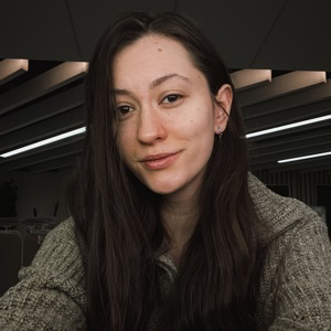 Анна Калайда | Сетка — социальная сеть от hh.ru