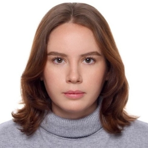 Елена Петрова | Сетка — социальная сеть от hh.ru