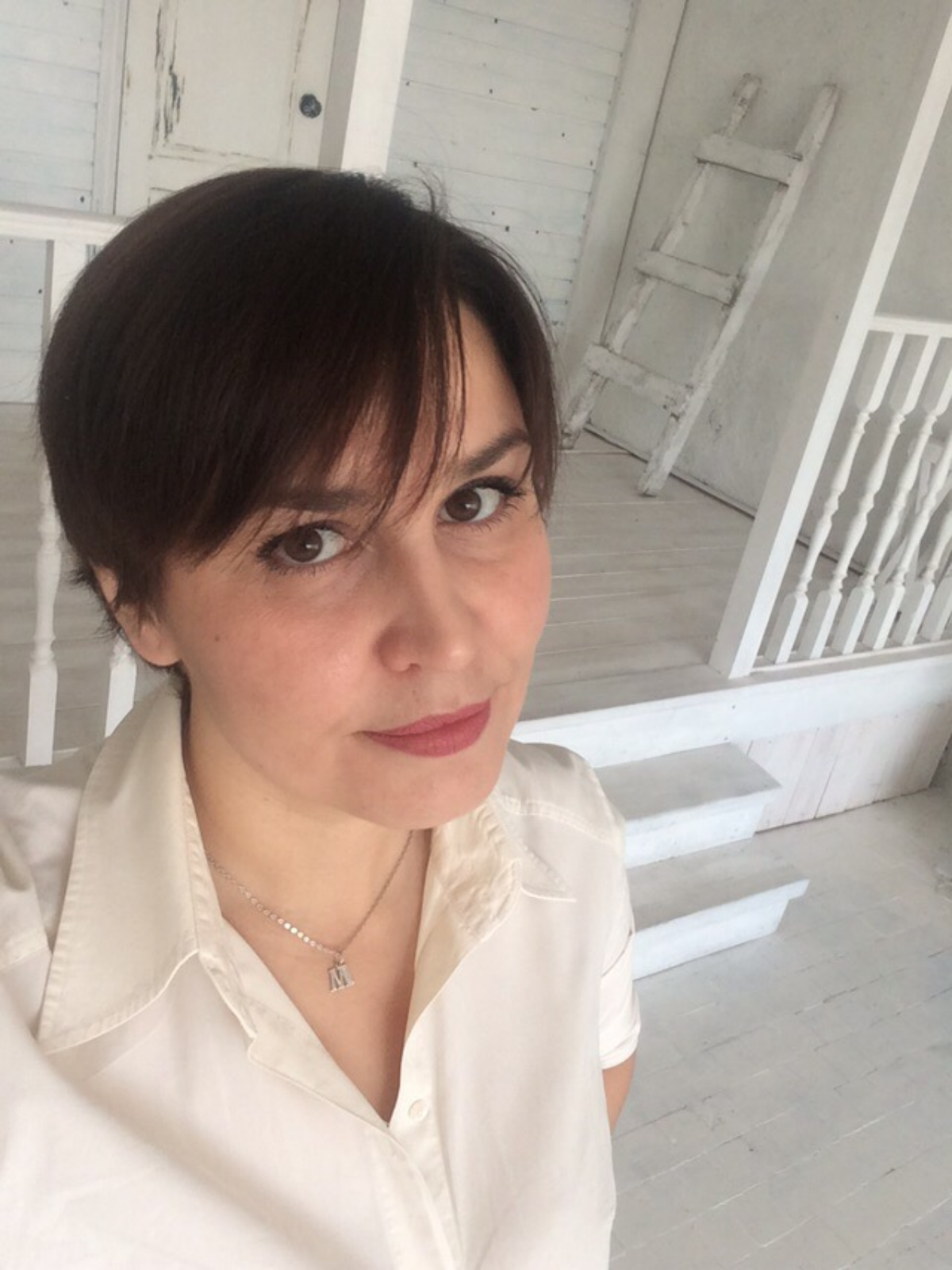 Маргарита Чубукова