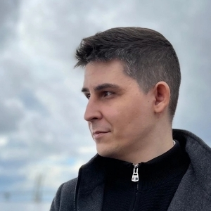 Илья Безруков | Сетка — социальная сеть от hh.ru