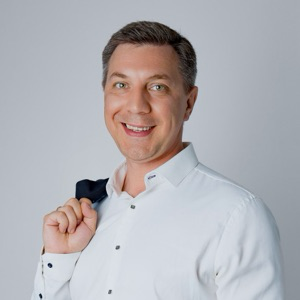 Дмитрий Пуц | Сетка — социальная сеть от hh.ru