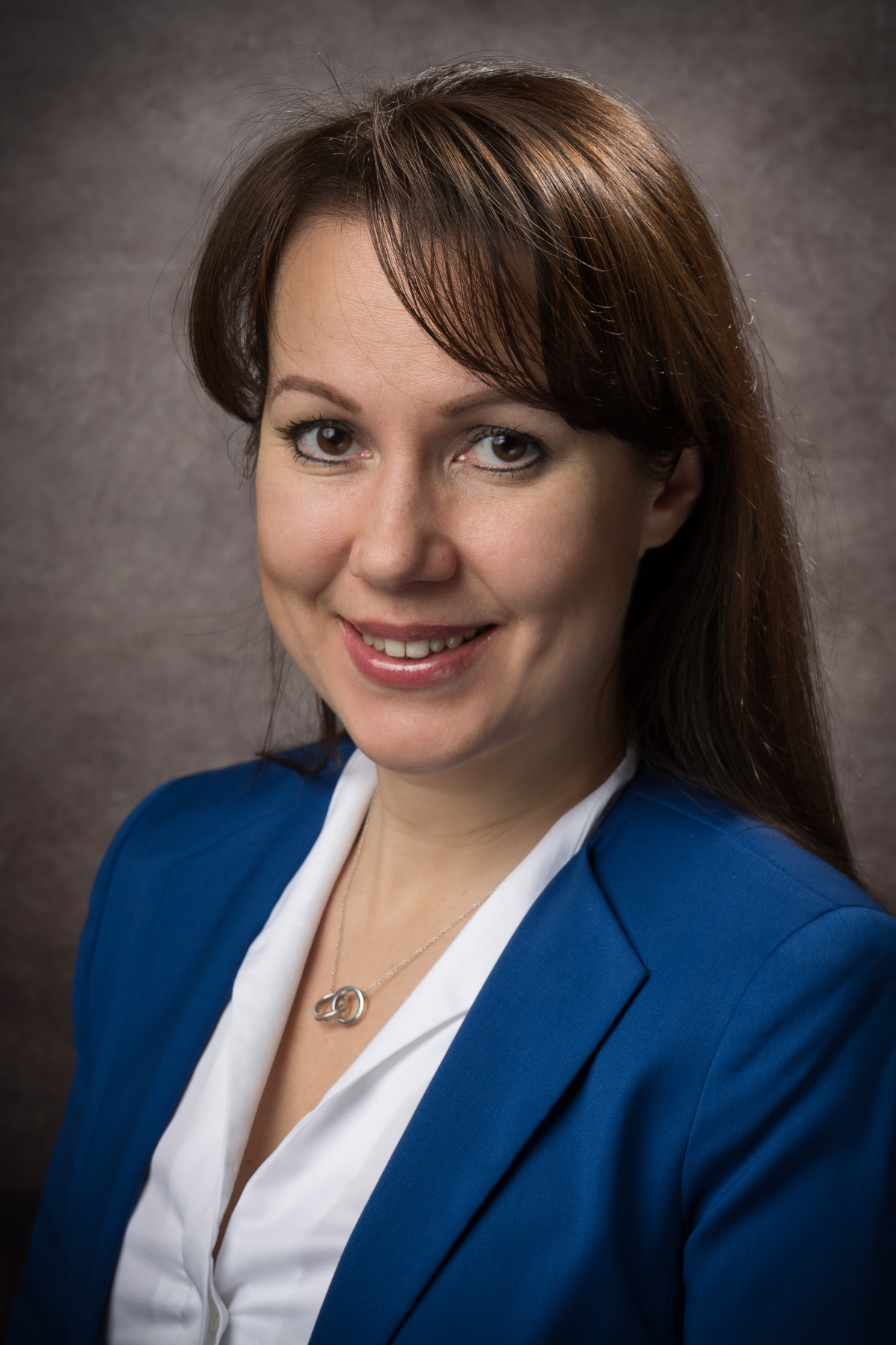 Ирина Захарова