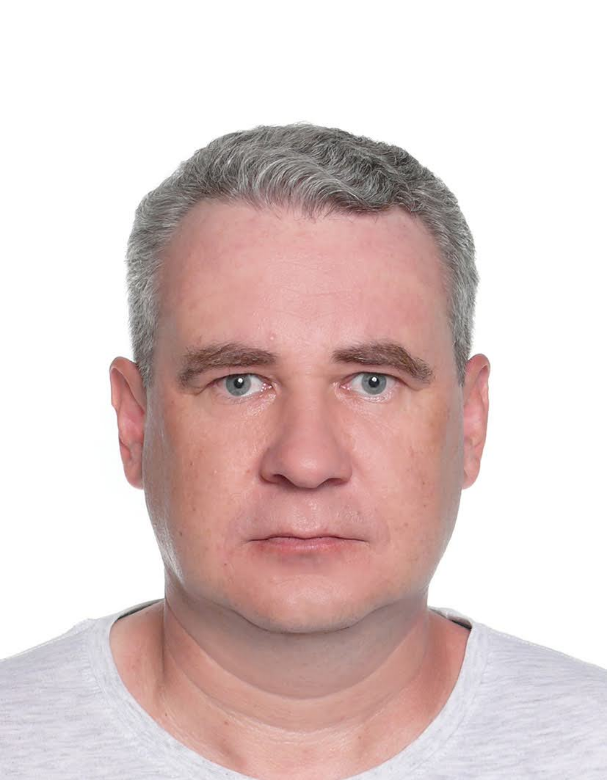 Евгений Белов