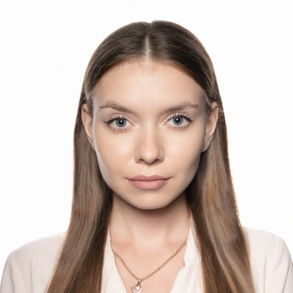 Анастасия Колдашова | Сетка — социальная сеть от hh.ru