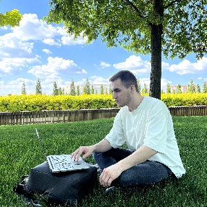 Сергей Бессмертных