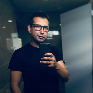 Геннадий Кравченко | Сетка — социальная сеть от hh.ru