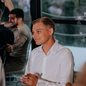 Виталий Бобрик