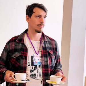 Дмитрий Дельцов