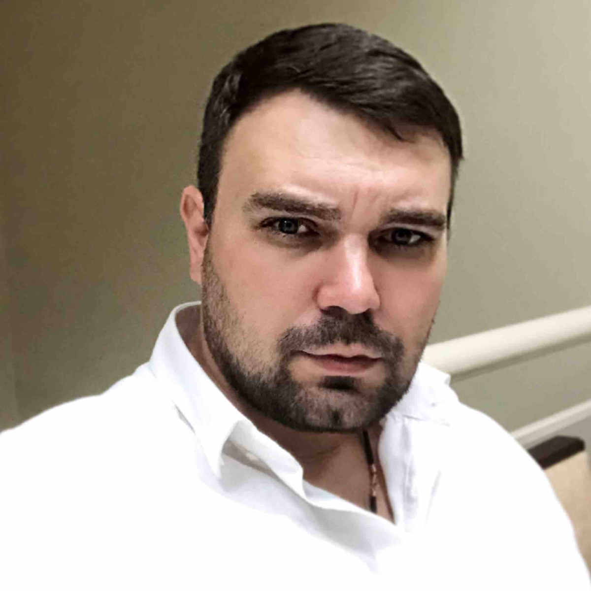 Никита Варыгин