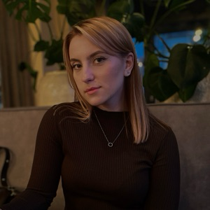 Карина Куликова | Сетка — социальная сеть от hh.ru