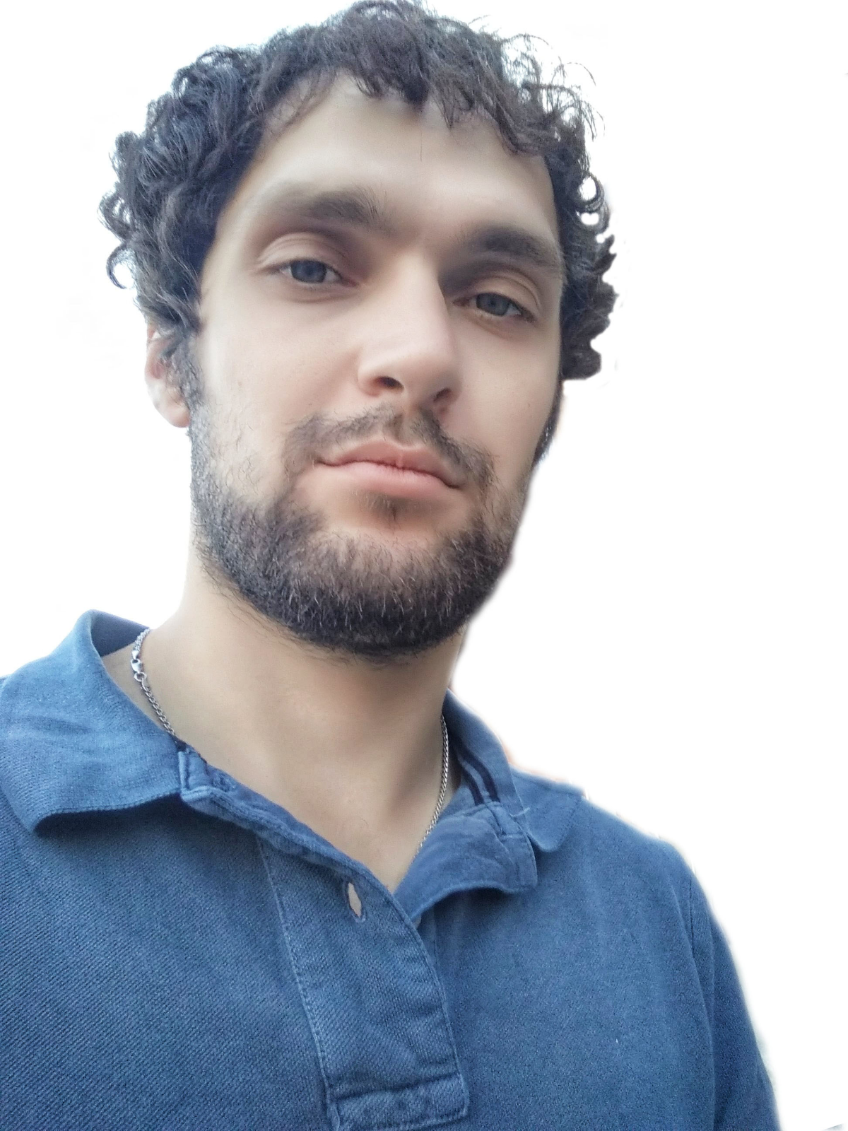 Роман Захарич | Сетка — социальная сеть от hh.ru