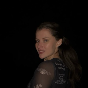 Екатерина Панфилова | Сетка — социальная сеть от hh.ru