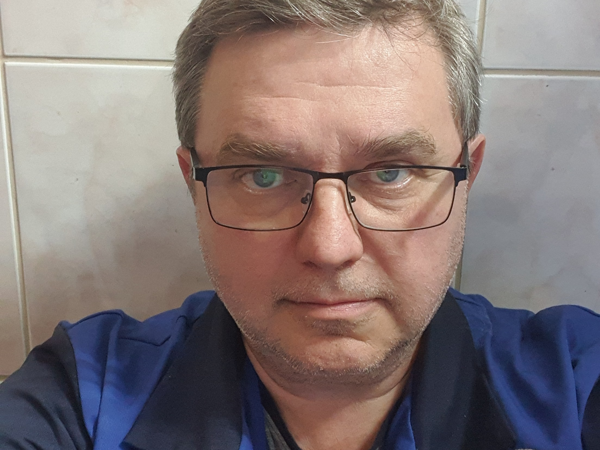 Vadim Syroegin | Сетка — социальная сеть от hh.ru