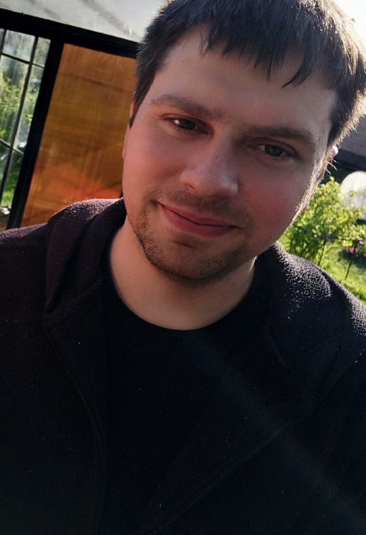 Эдуард Деманин