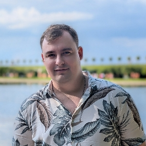 Никита Дьячков | Сетка — социальная сеть от hh.ru