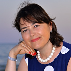 Анна Якушева | Сетка — социальная сеть от hh.ru