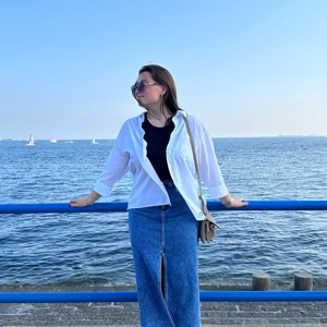 Полина Красуленко